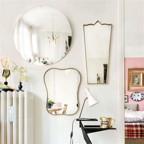 The Versatility of Madic Mirror Vintage: From Shabby Chic to Bohemian